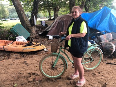 Homeless Survey Reveals Pandemic Effects On Neighbor Islands