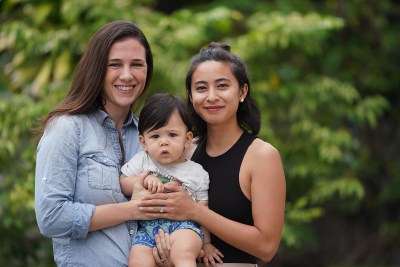 LGBTQ Parents May Get Help When Having A Baby In Hawaii