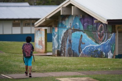 Bill Calls For Direct Aid To Families For Learning Expenses