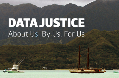 Report Calls For Better Data About And For Native Hawaiians