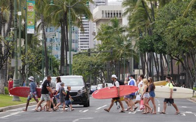 Oahu Destination Management Plan Laudable But Outdated