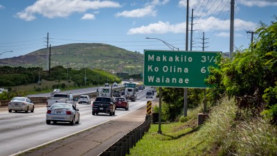 West Oahu House Race Is One Of The Most Competitive This Year
