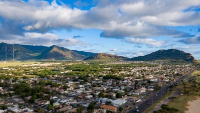GOP Primary Opponents Square Off In Waianae, Where ‘You Can Win As A Republican’