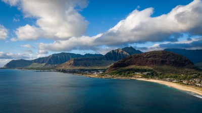 ‘The Water Needs To Be Cleaned’: Pokai Bay Has Gone From Pristine To Polluted