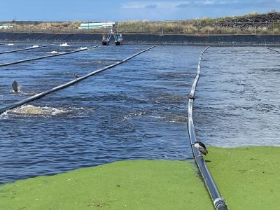 ‘Acute Problems’ Plaguing Big Island’s Wastewater Treatment Systems Prompt EPA Crackdown