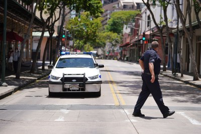 Honolulu Plans To Increase Police Patrols To Improve Safety In Chinatown