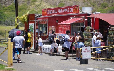 Here’s Why It’s So Hard To Reshape Hawaii’s Tourism Industry