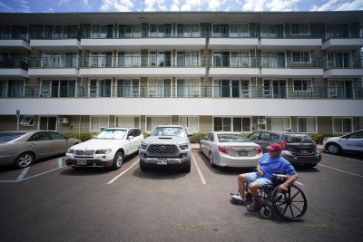 State Inspections Show History Of Neglect At Elderly Care Facility Facing Shutdown