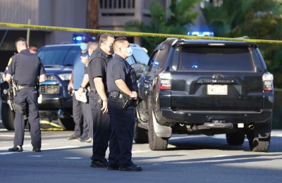 Data Dive: Crime Is Down In Honolulu But Cops Still Struggle To Solve Cases