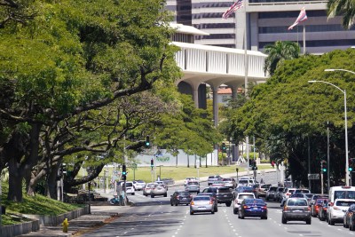 Hawaii State Agencies Work To Implement New Nepotism Law