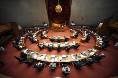 New County Hotel Tax Is Approved In Final Vote