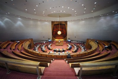Proposals To Help Hawaii’s Homeless Population Taking Shape At Legislature