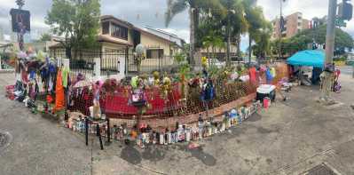Police Killing Of Micronesian Teen In Hawaii Prompts Grief And Questions