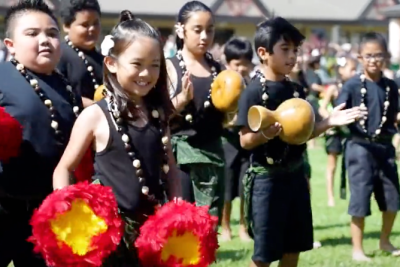 Keeping Keiki Safe From The School-To-Prison Pipeline