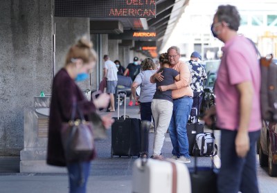 Ige Rules Out Vaccine Passports For Trans-Pacific Travelers For Now