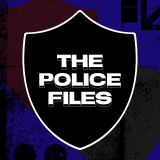 The Police Files Badge