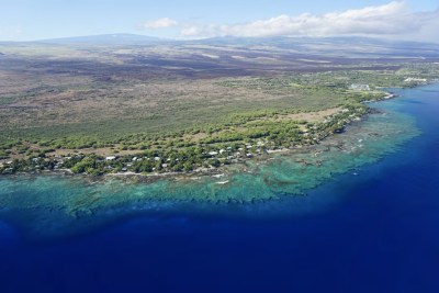 Why Hawaii Should Invest In Protecting Its Reefs