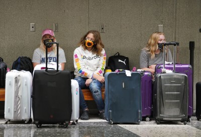 Gov. Ige, It’s Time To Let Vaxed People Fly