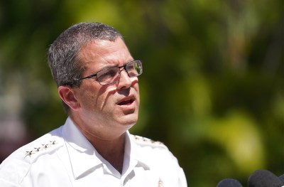 Toxic Work Environment Concerns Derail Honolulu EMS Director Reappointment