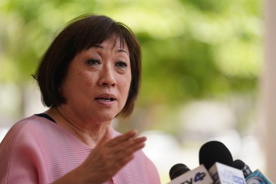 Emails Show HART Leaders Always Wanted To Hire Hanabusa As Consultant