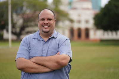 Incoming Hawaii Teachers Union Chief Offers Changes In Style Not Substance