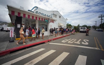 Tourists Are Returning To Hawaii, So Why Aren’t Tourism Jobs?