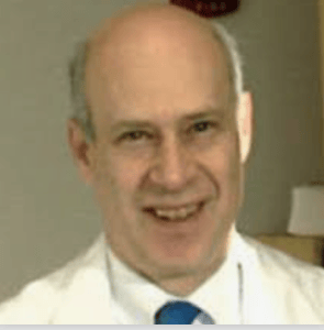 Robert Finberg