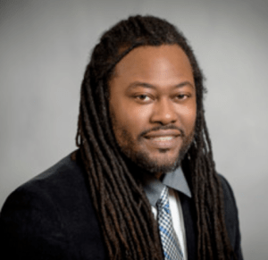 Thaddeus L. Johnson