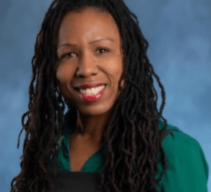 Natasha N. Johnson