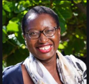 Timiebi Aganaba
