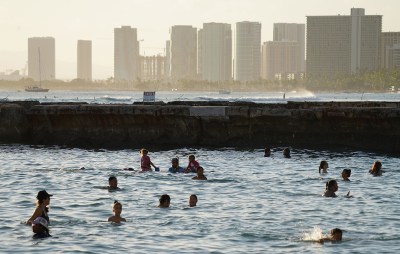Lee Cataluna: Gov. Ige’s Dramatic And Toothless Plea To Tourists