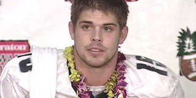 Eric Stinton: The Dangers Of Hawaii’s Warrior Spirit