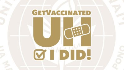 COVID-19 Vaccines Required For UH Students This Fall