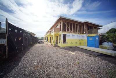 Denby Fawcett: Honolulu Needs A Zero Tolerance Policy For Illegal Monster Houses
