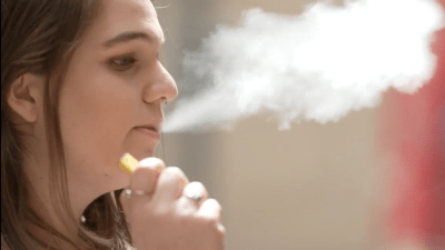 Hawaii Owes Its Youth A Tobacco And Nicotine-Free Hawaii
