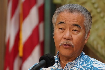 Hawaii Gov. Ige Rules Out Special Legislative Session To Fix Court’s Grand Jury Ruling