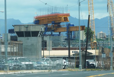 Paid To Stand By: How A Botched Rail Contract Multiplied Costs
