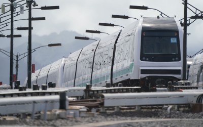 For Cost Overruns, Honolulu Rail Is In A League Of Its Own, New Data Shows