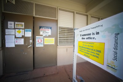 Harassment Of Hawaii School Officials Spurs Bill Seeking Criminal Penalty