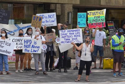 Legislature Erred In Letting Police-Involved Fatality Review Panel Expire