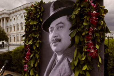 The Unlikely Odyssey Of Prince Jonah Kūhiō