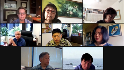 Hawaii Police Shootings Board Still Won’t Say What Cases It’s Reviewing