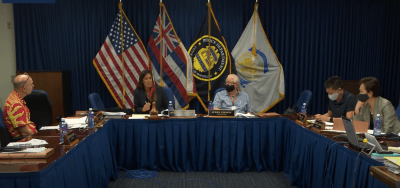 Neal Milner: The Honolulu Police Commission Can’t Just Hand Over Finding A New Chief To A Consultant