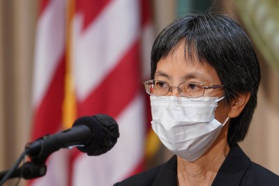 Health Regulators Want Budget Boost Amid Covid, Drinking Water Crises