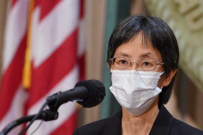 Hawaii’s Pandemic Crisis Care Plan Raises Legal And Ethical Concerns