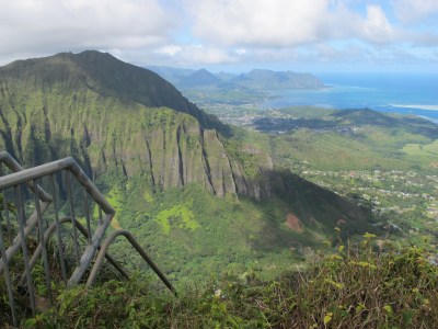 Haiku Stairs Should Be Reopened, Not Removed
