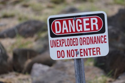 State Rejects Army Analysis Of Its Impact On Oʻahu Training Sites