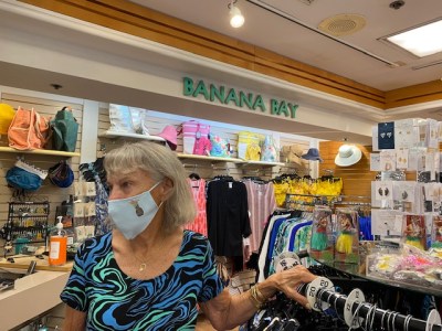 Lee Cataluna: In Waikiki, The Best Of Times, The Worst Of Times