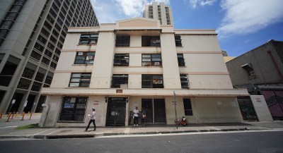 Three Honolulu Homeless Shelters Are Closing, Leaving Clients With Uncertainty