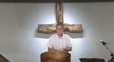 From Masks To Vaccines: How Churches Have ‘Power’ Over Public Health